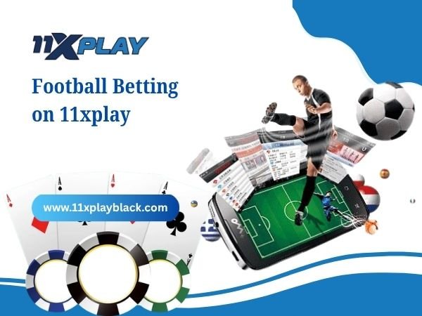 Football Betting on 11xplay