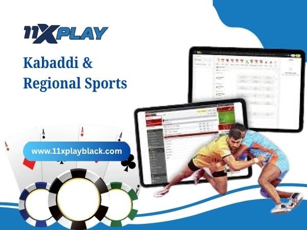 Kabaddi & Regional Sports