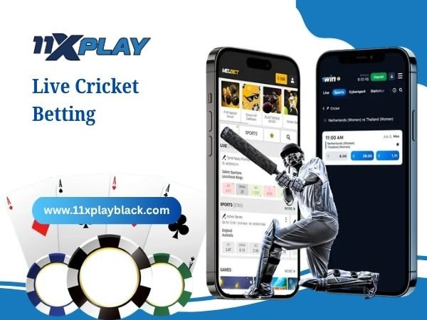 Live Cricket Betting